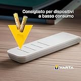 Varta B0F1YBM562 lato 3