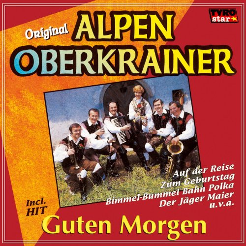 Original Alpen Oberkrainer