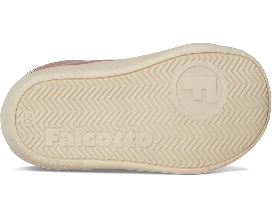 Naturino Falcotto Mauvis VL. (Toddler) - Bottom View