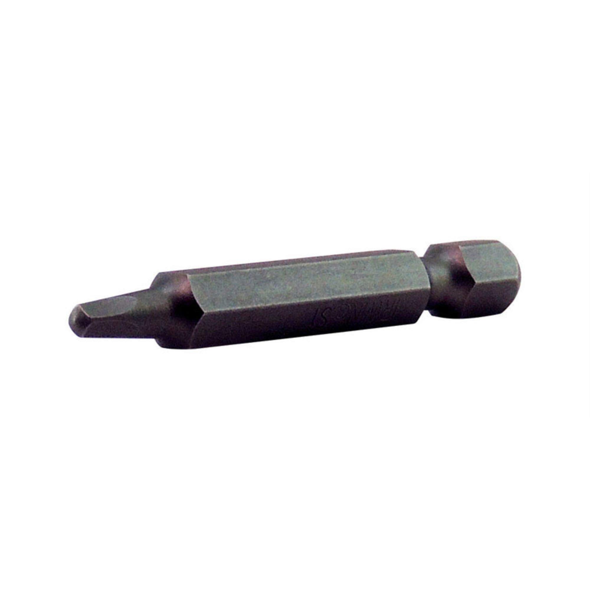 Embout de tournevis IRWIN Tools 93203 1-15/16 # 1 Power Bit pour outillage