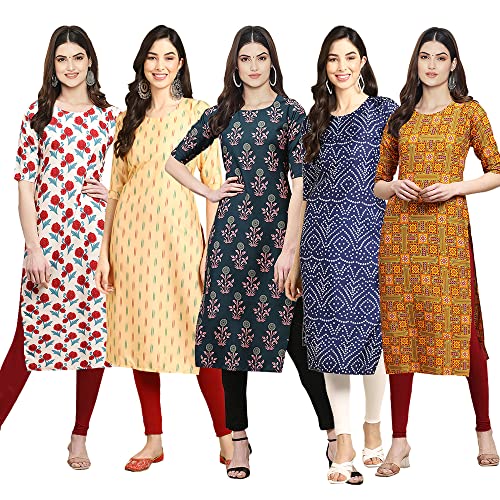 Image of Pinkmint Women Kurta