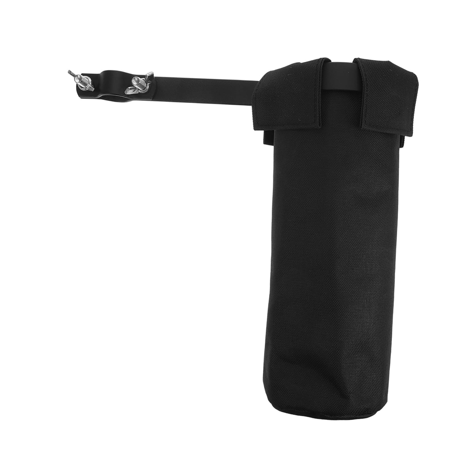 Drum Stick Bag Drumsticks Storage Case Drumstick Holder Drum Kit Accessories Large Drum Hardware Bag Waterproof Oxford Fabric