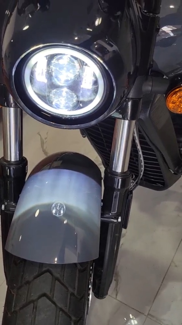 Amazon.com: Eagle Lights 8900BH 5-3/4 5.75 Inch LED Headlight with
