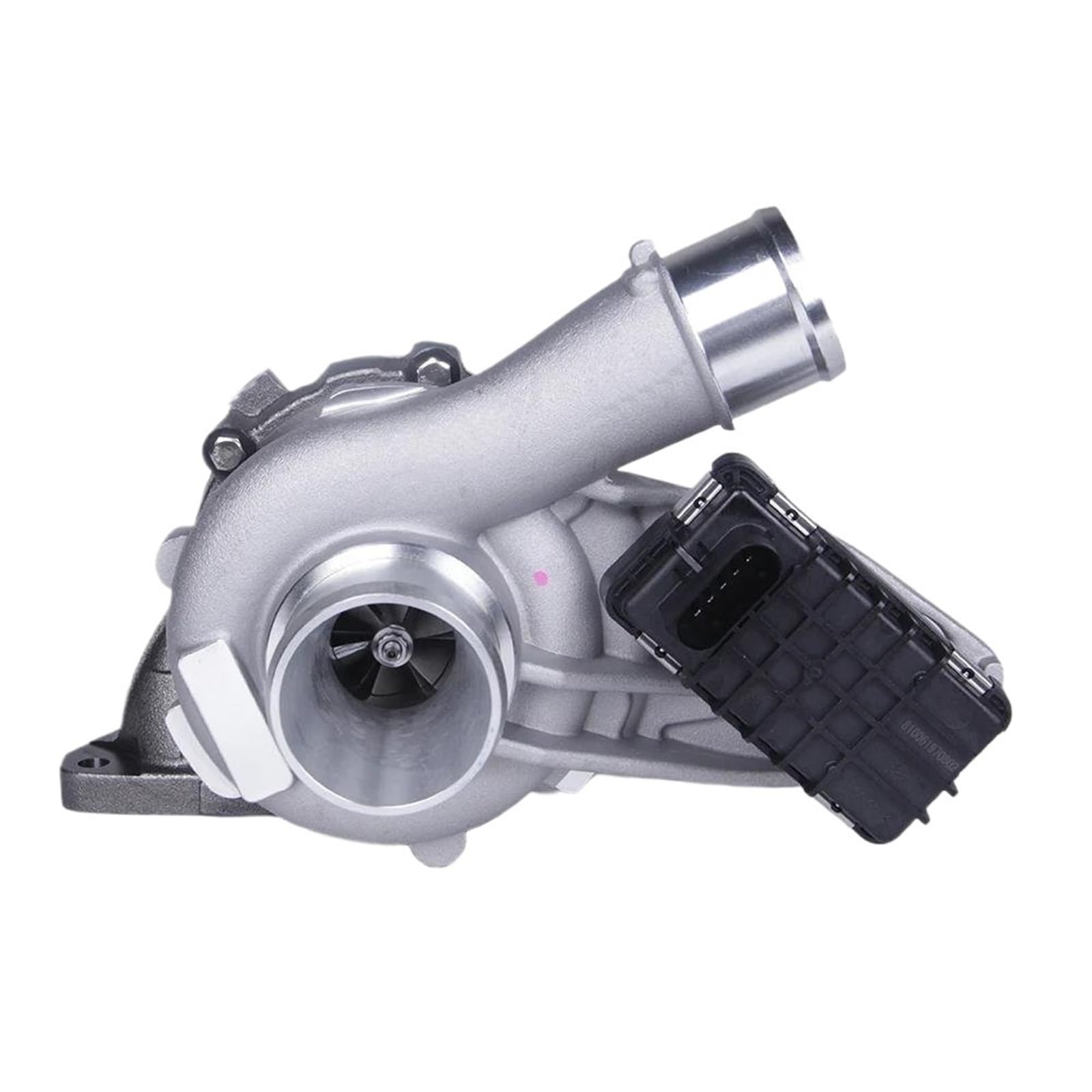 Turbocompresseur Turbolader Pour Citroen Pour Jumper III 2. HDi 4H03 2011-798128-0004 9802446680 Turbo 2011-pièces Moteur Actionneur électrique turbo