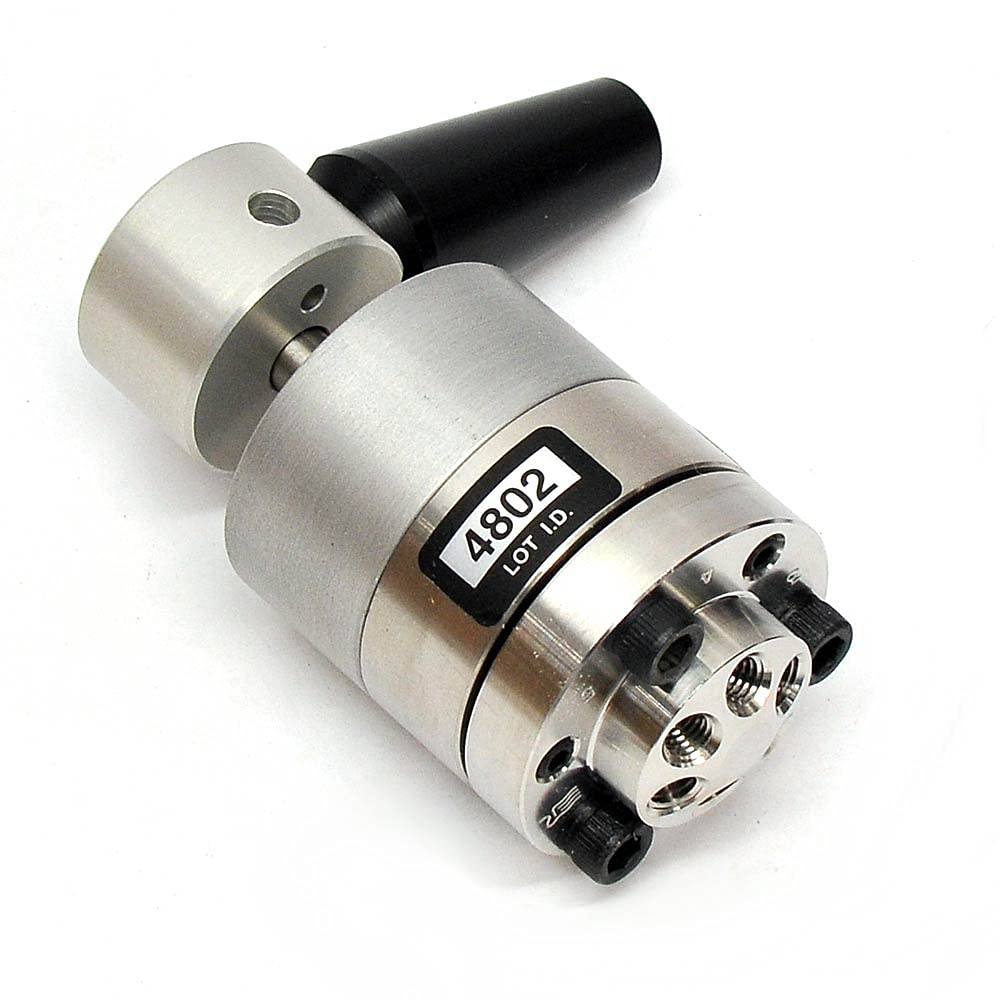 Amazon.com: Rheodyne 7030 6-Port Sample Injector Syringe/HPLC
