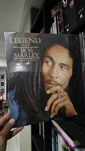 Legend: The Best Of Bob Marley And The Wailers (New Packaging