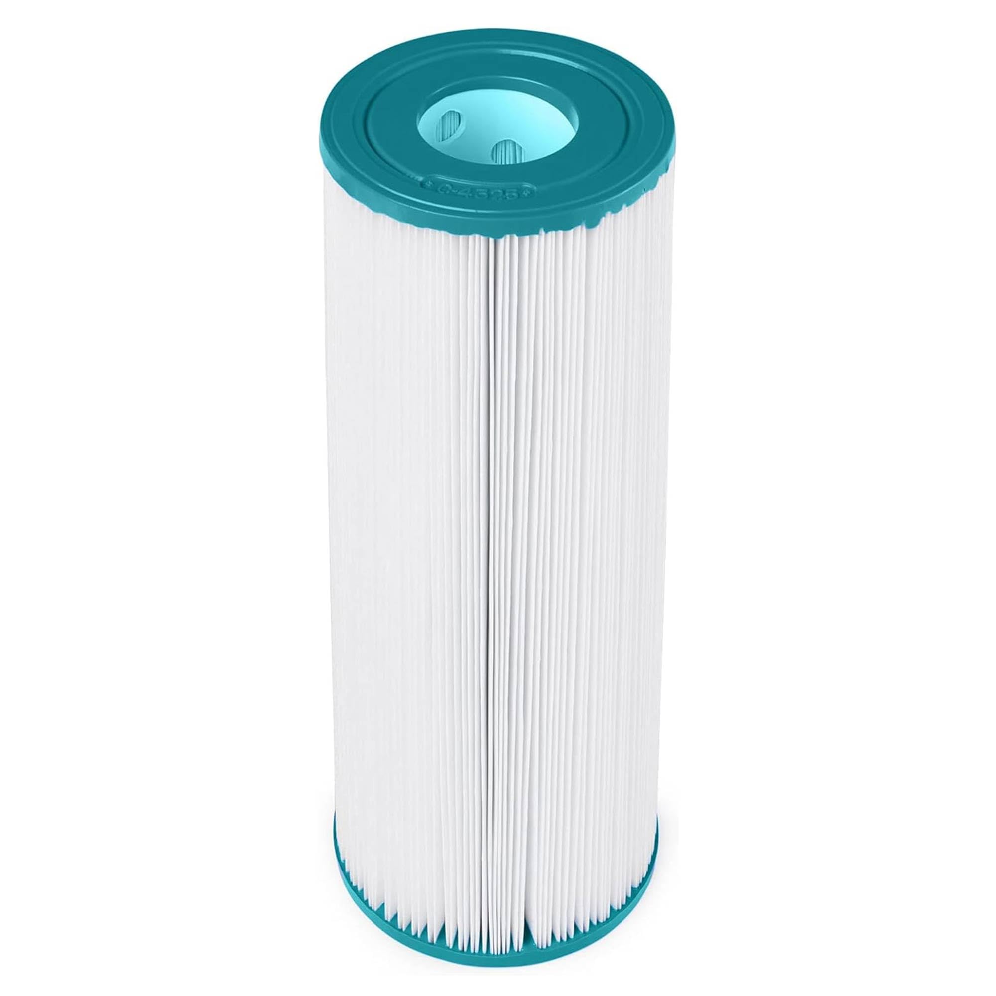 Hurricane Filters HF4325-01 Advanced Spa Filter Cartridge - Replacement for Unicel C-4325, PA225, Filbur FC-1220, Hayward MicroStar-Clear C225-image-44