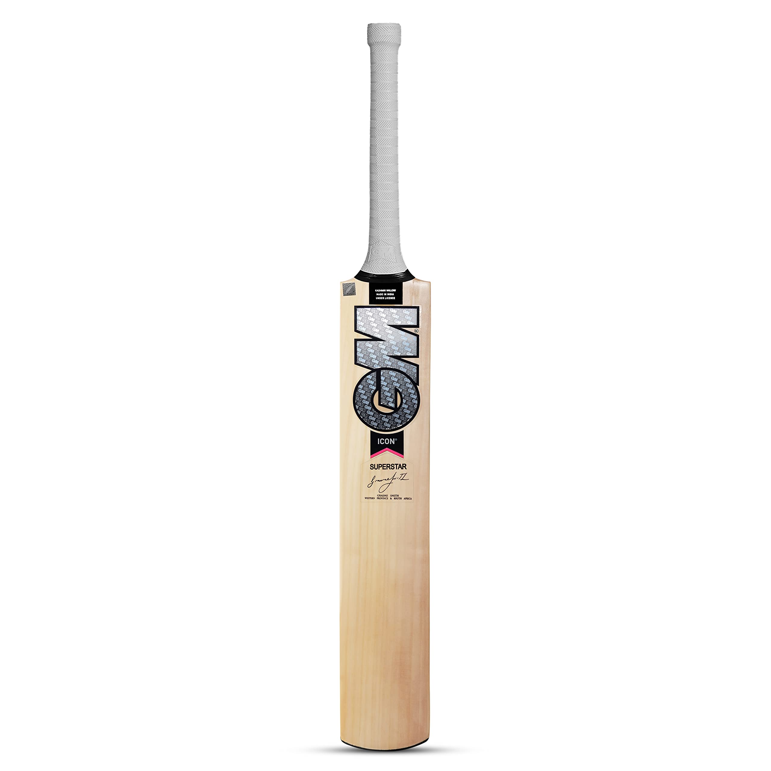 See full amazon price history chart for GM Icon Super Star Kashmir Willow Cricket Bat for Mens, Size - Mens GM Icon Super Star Kashmir Willow Cricket Bat for Mens, Size - Mens (B00INTOSUS) Amazon Price History, Amazon Price Tracker