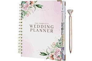 Essential Wedding Planner for a Perfect Day