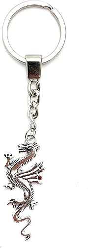 Miniatura 5 de Smiling Wisdom - 10 regalos a granel - Tarjetas rojas de agradecimiento al equipo de empleados con temática de dragón de 5 x 3.5 pulgadas, bolsas y