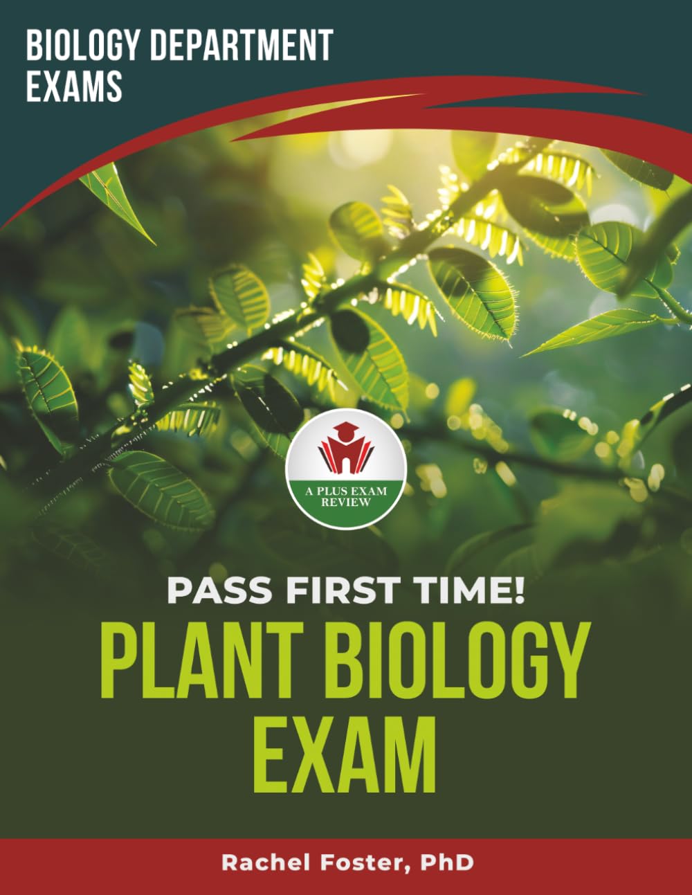 PLANT BIOLOGY EXAM PREP EXIT EXAM PREP
