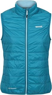 Regatta Womens Hillpack Lightweight Padded Bodywarmer Gilet