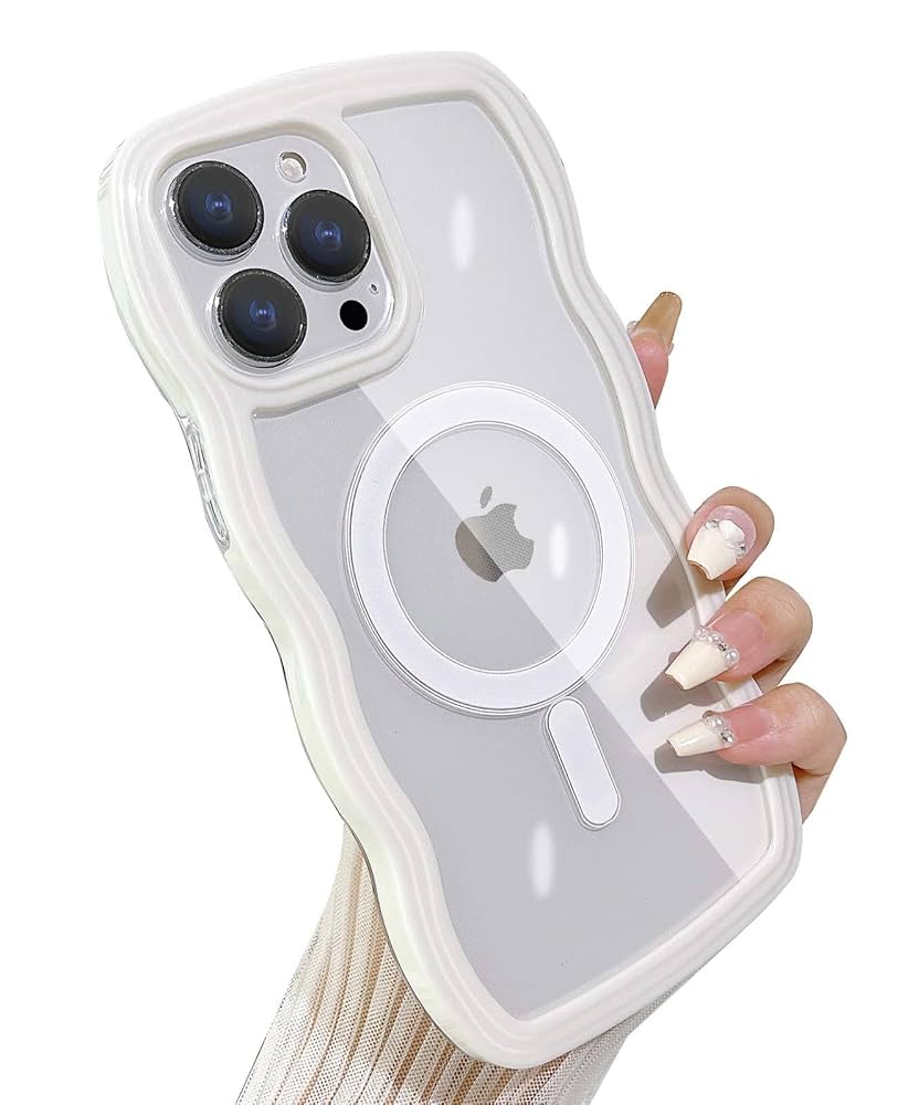 Amazon.co.jp: Yeddabox iPhone 13 Pro Max対応 Magsafe付き