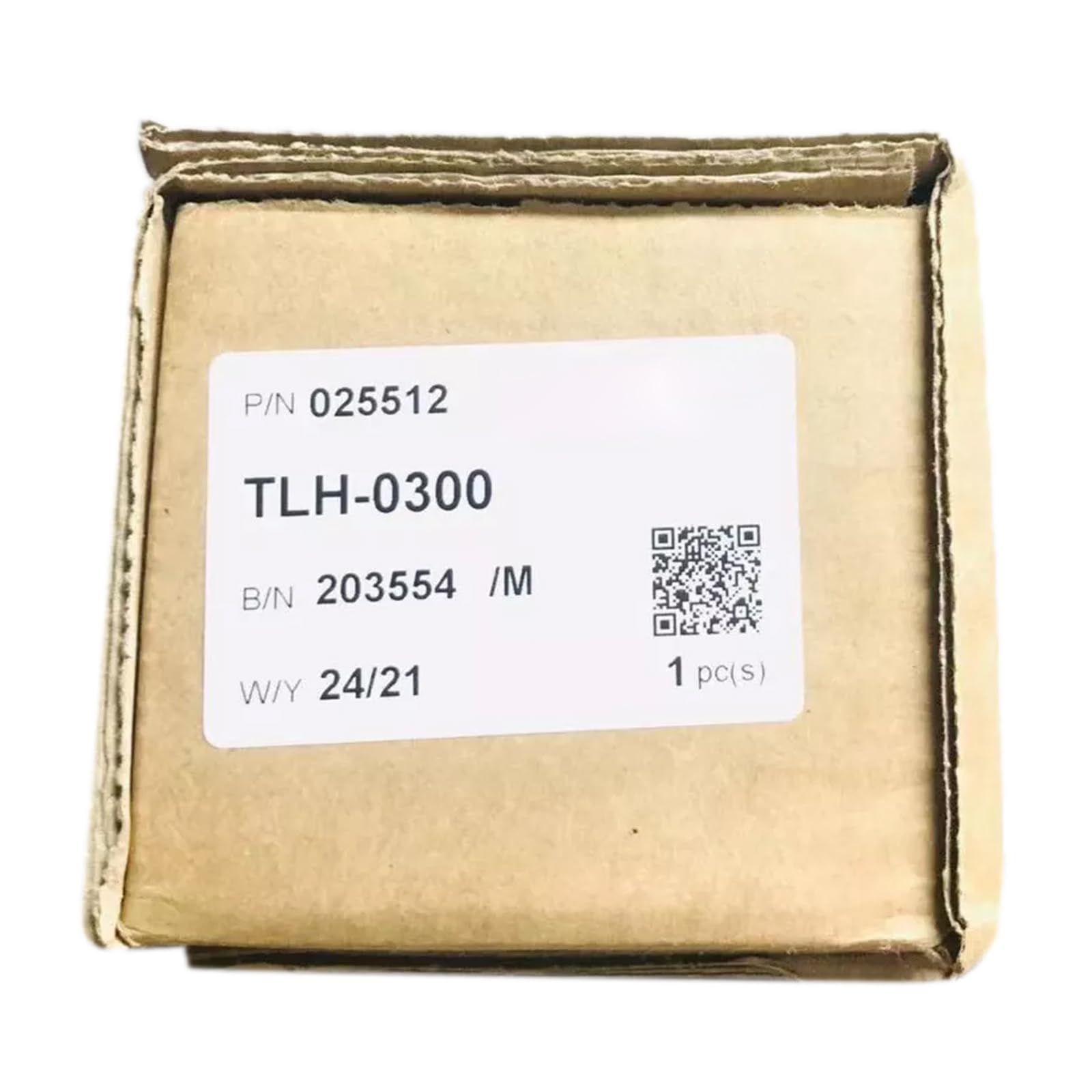TLH-0300 Elektronisches Lineal TLH0300, versiegelt im Karton. 1 Jahr Garantie