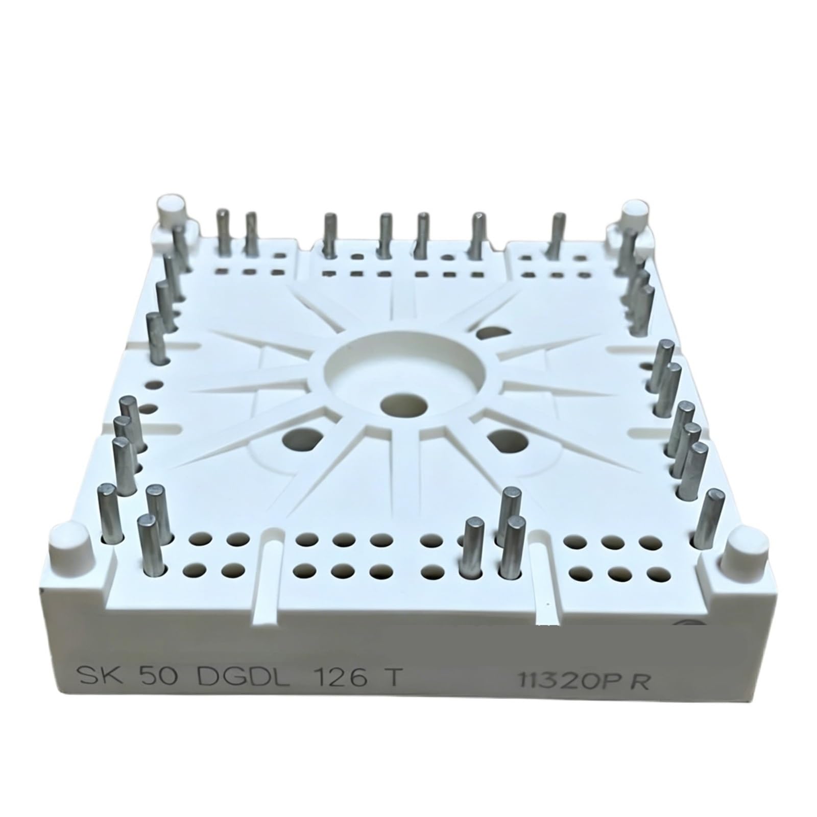 TPKMVGAP SK50DGDL126T rectifier bridge Module