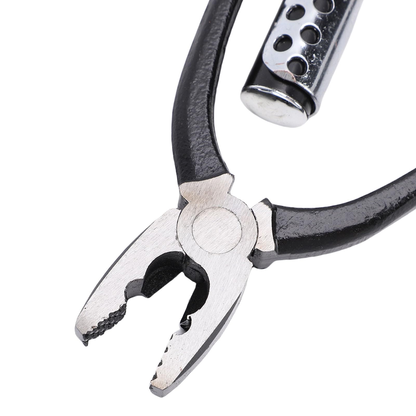 Pinze Cavo Sicurezza, Twister Reversibile da 9 Pollici e Attrezzo per Legatura, Utensile per Fili Metallici in Riparazioni Auto da Corsa, Moto, Aeromobili e Officina