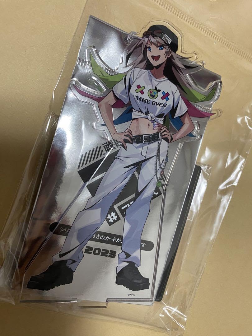 コンパス アミスター WEGO アクリルスタンド 12点 Amazon.co.jp: コンパス WEGO 零夜 アミスター アクリルスタンド