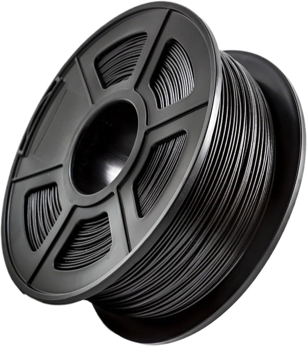 3D Printer Filament PETG 1.75mm 1kg/2.2lbs Plastic Filament Consumables PETG Material for 3D Printer