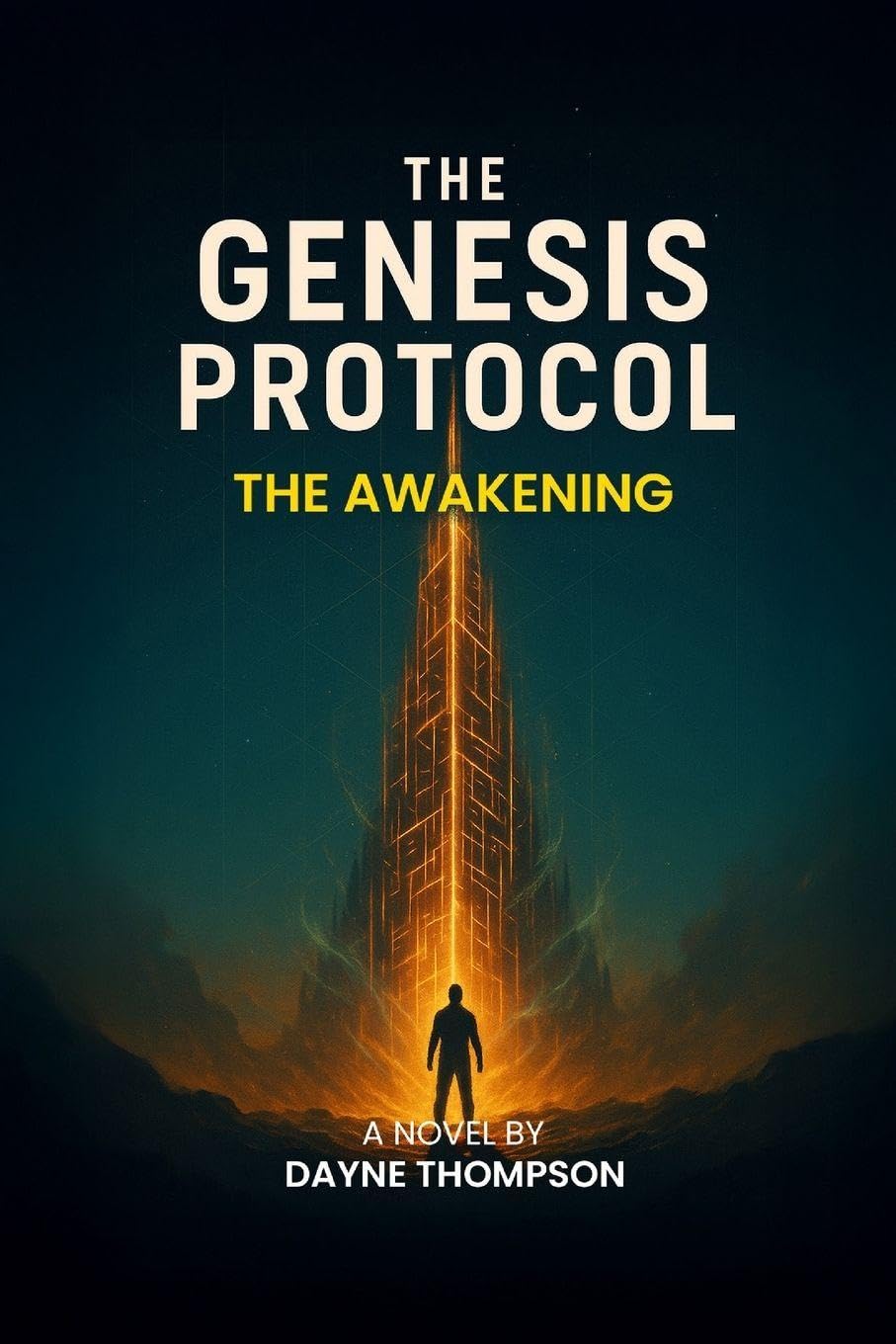 The Genesis Protocol - The Awakening: 1