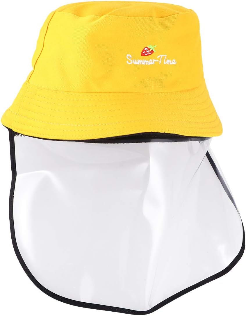 visiera da hockey per bambini