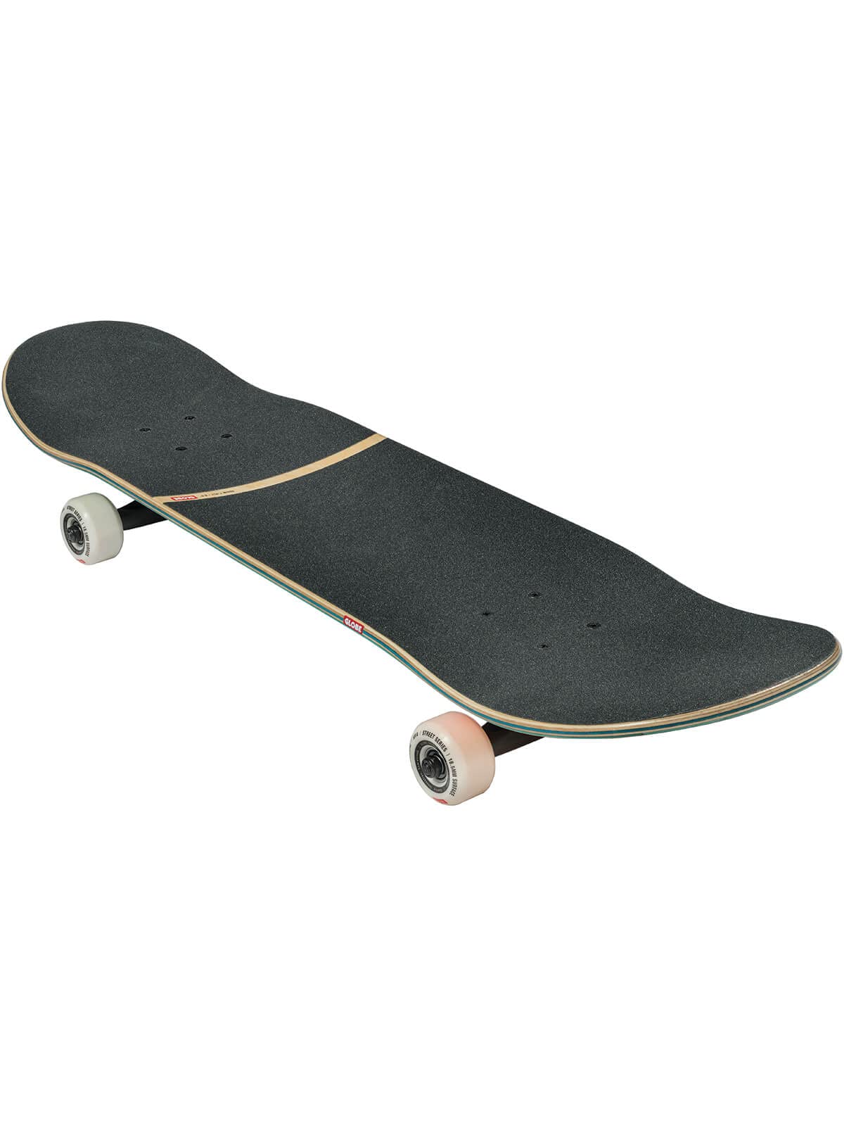 Globe Skateboard G2 Rapid Space