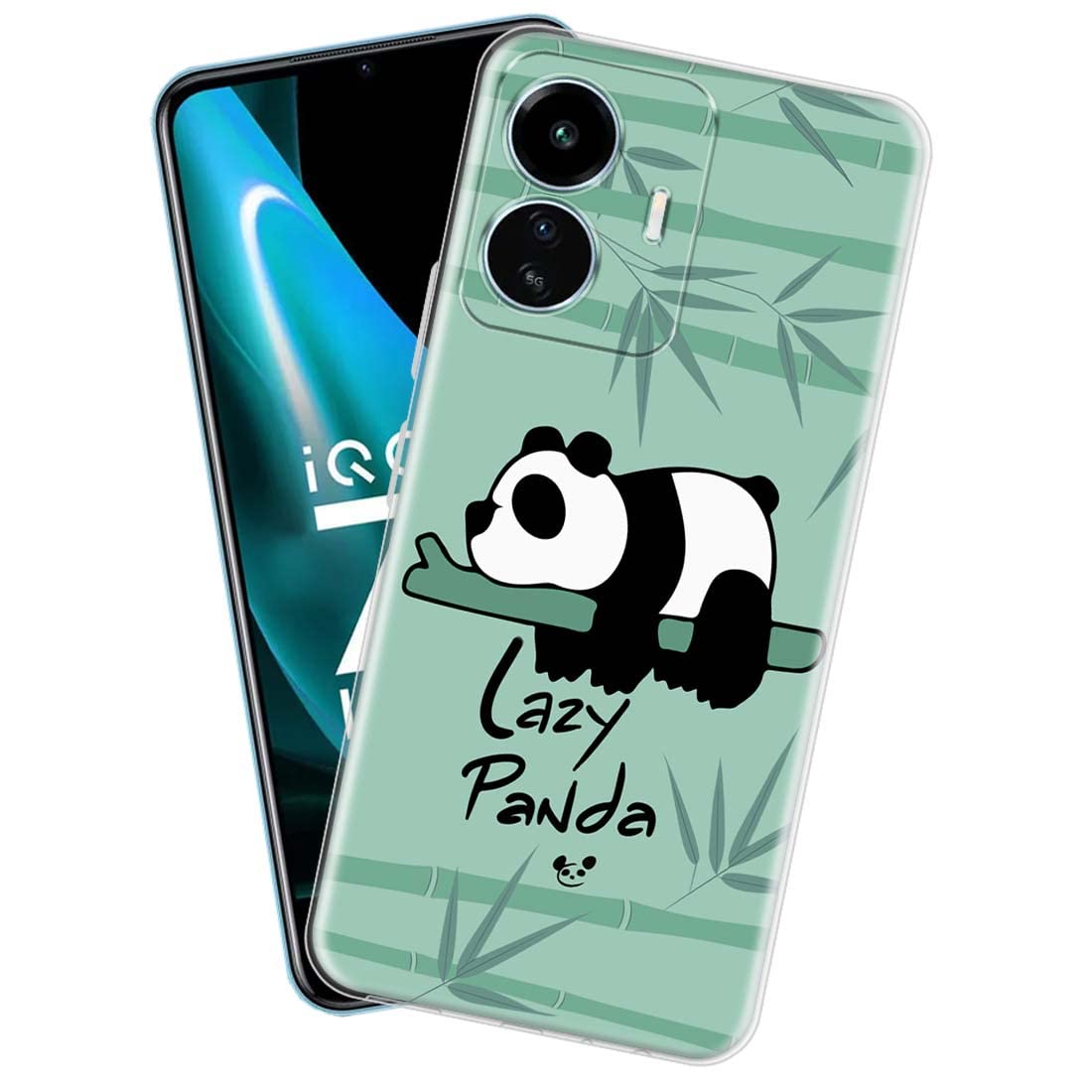 Fashionury TPU Printed Back Cover Case Compatible for Iqoo Z6 Lite 5G Back Cover for Iqoo Z6 Lite 5G -D3003, Multi-Coloured (B0BSN84KNP) Amazon Price History, Amazon Price Tracker