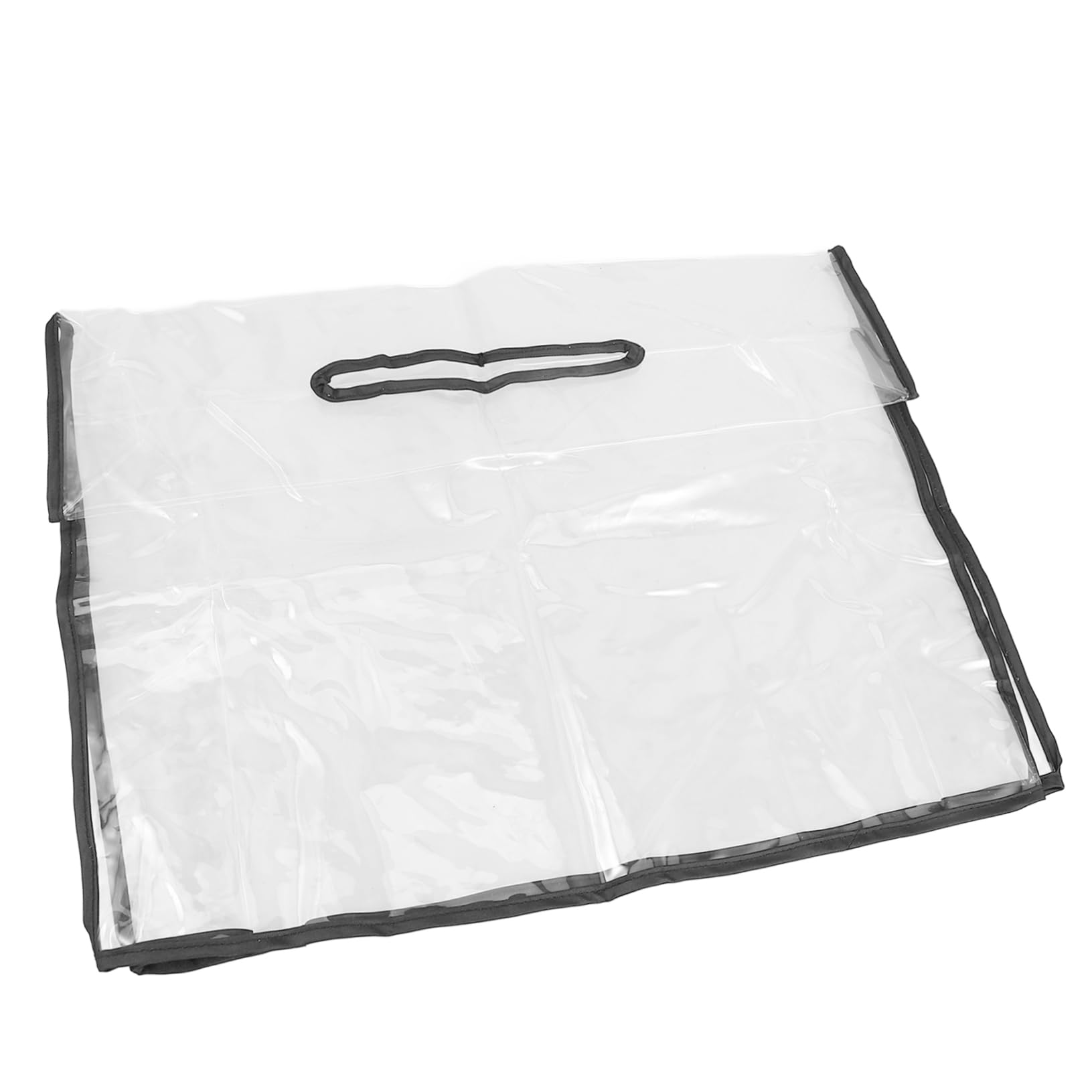 BESPORTBLE 5 Uds Funda Protectora Transparente para Bolso De Mano Funda Protectora para Bolso Accesorio para Bolso Suministro De Bolso De Mano Cubierta A Prueba De Lluvia Suministro De