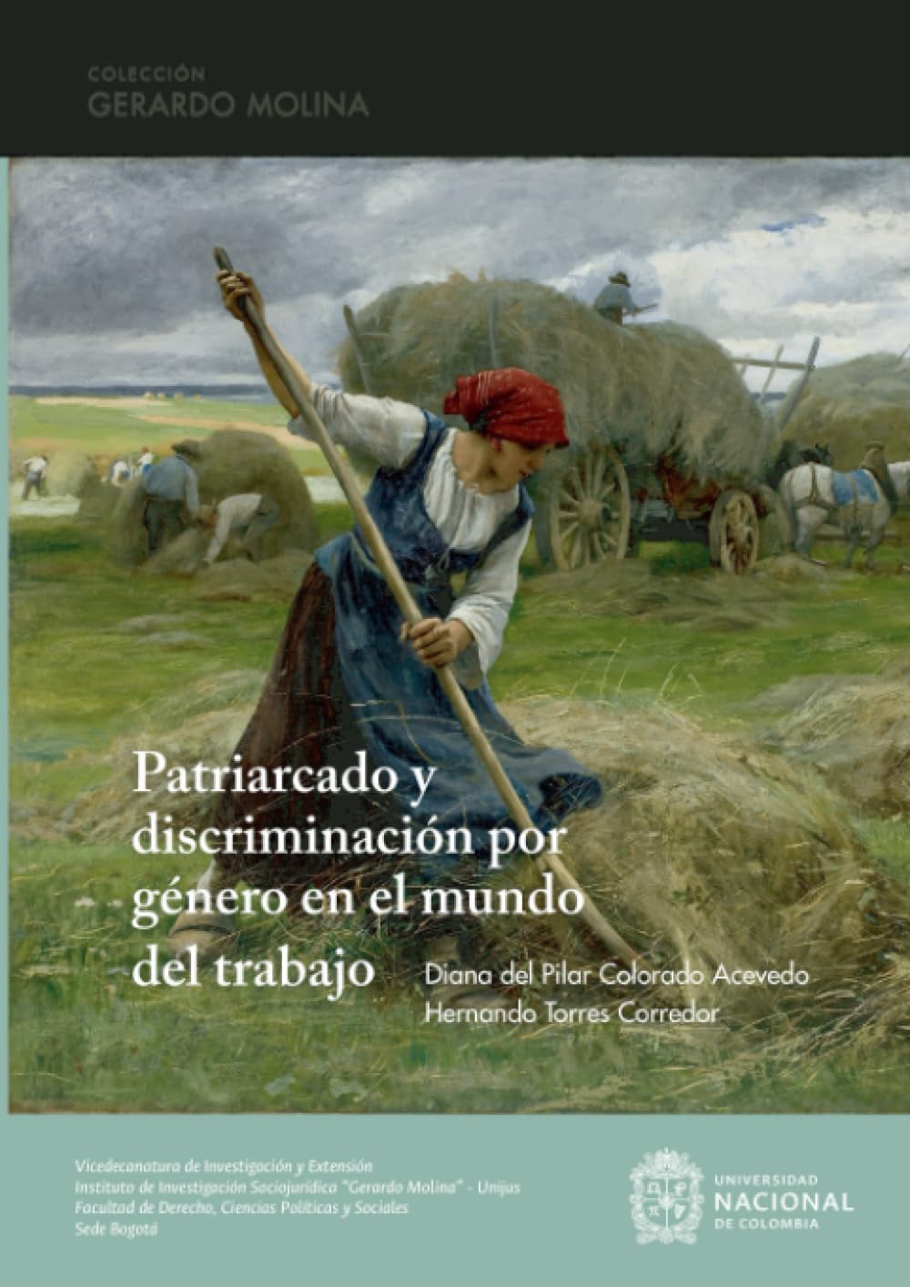 Patriarcado y discriminación por género en el mundo del trabajo