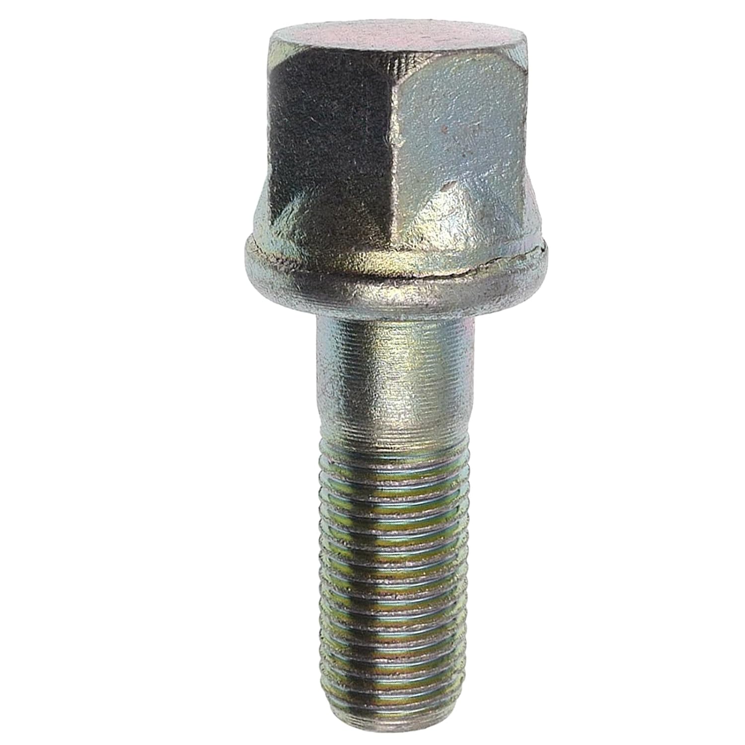 MD095201 Crankshaft Pulley Center Bolt Compatible with Mitsubishi