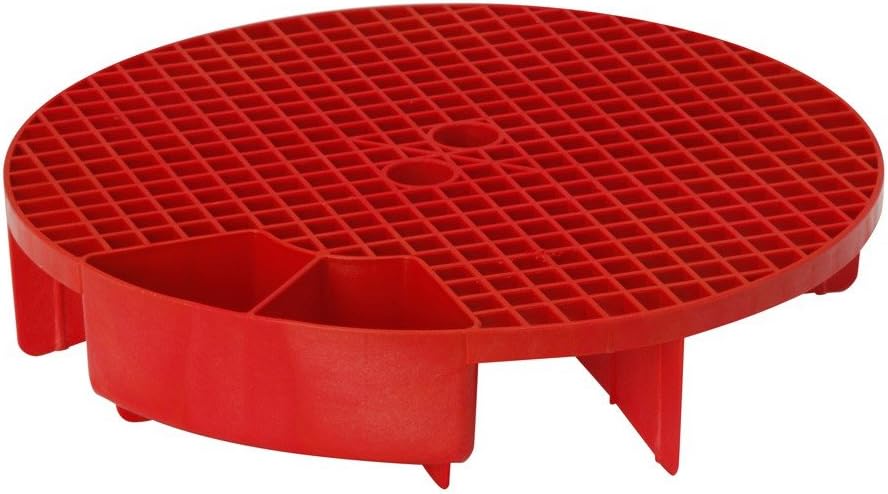ShurholdBucket Grate