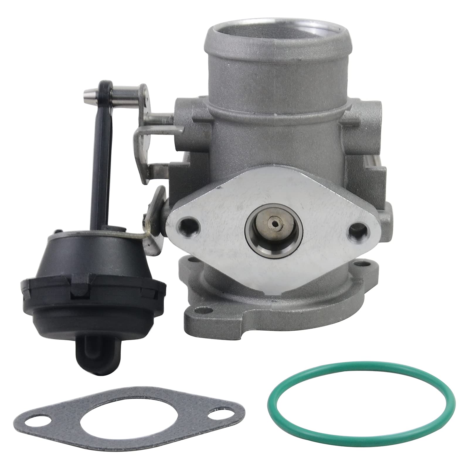 Bisenya Valvola EGR valvola di ricircolo dei gas di scarico per # 038129637B 028131501A 1.9 TDI