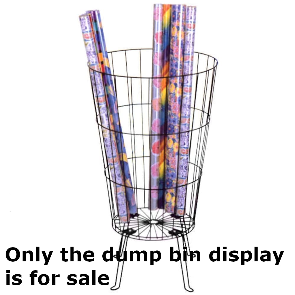 Durham PB30240-17 Polypropylene Plastic Hook On Bin, 8