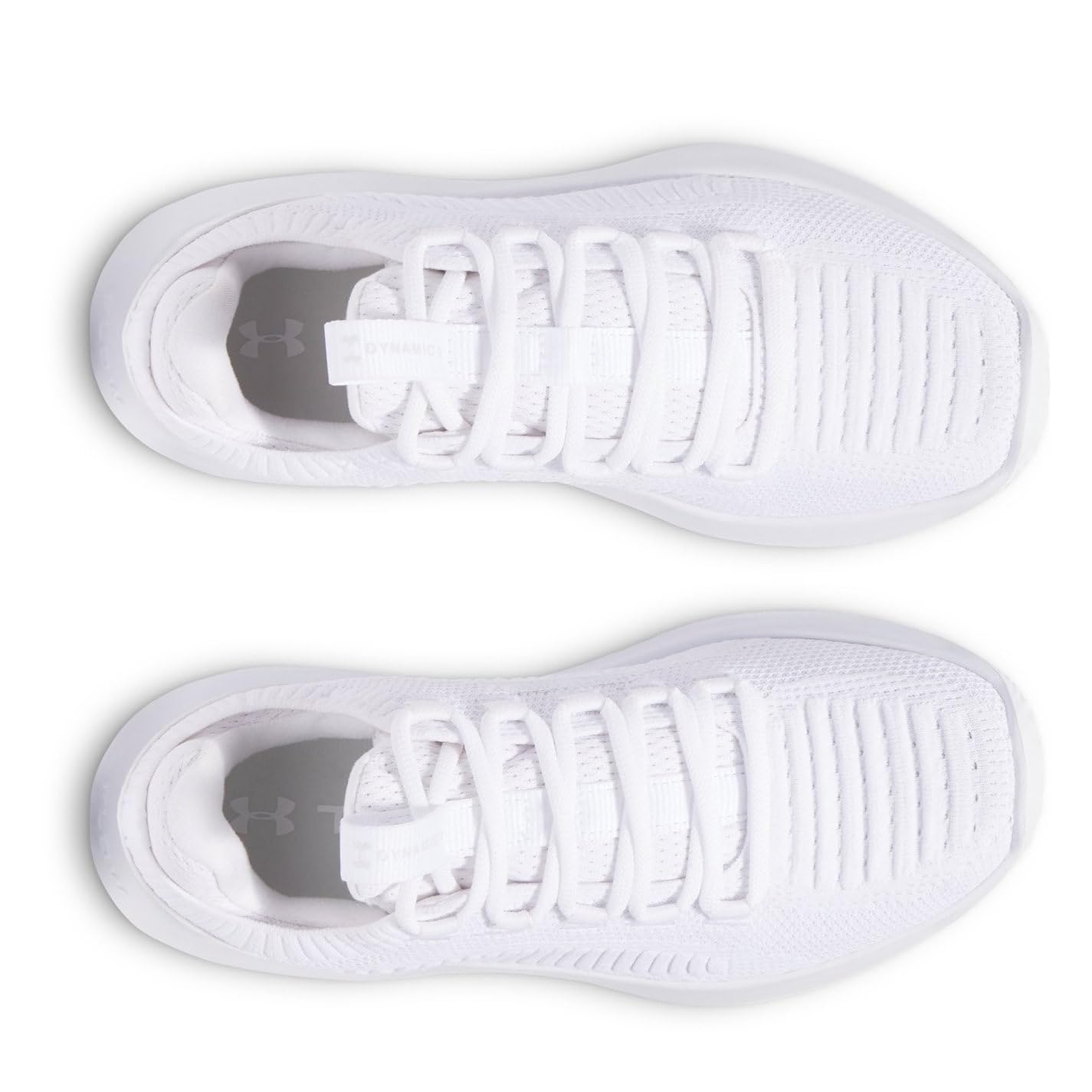 Under Armour Damen Ua W Dynamic 2 Schuhe
