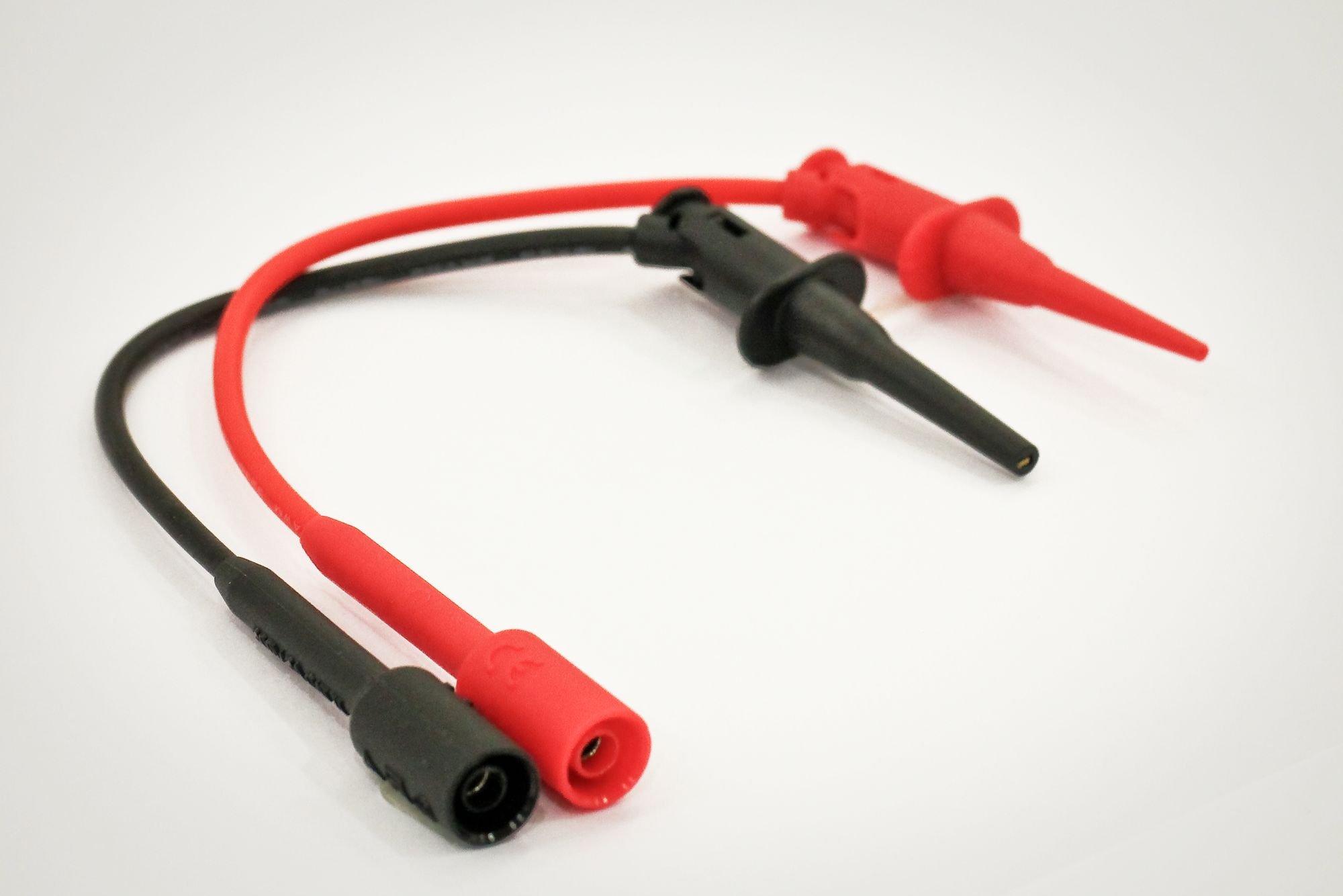 KEYSIGHT U1163A SMT Grabbers