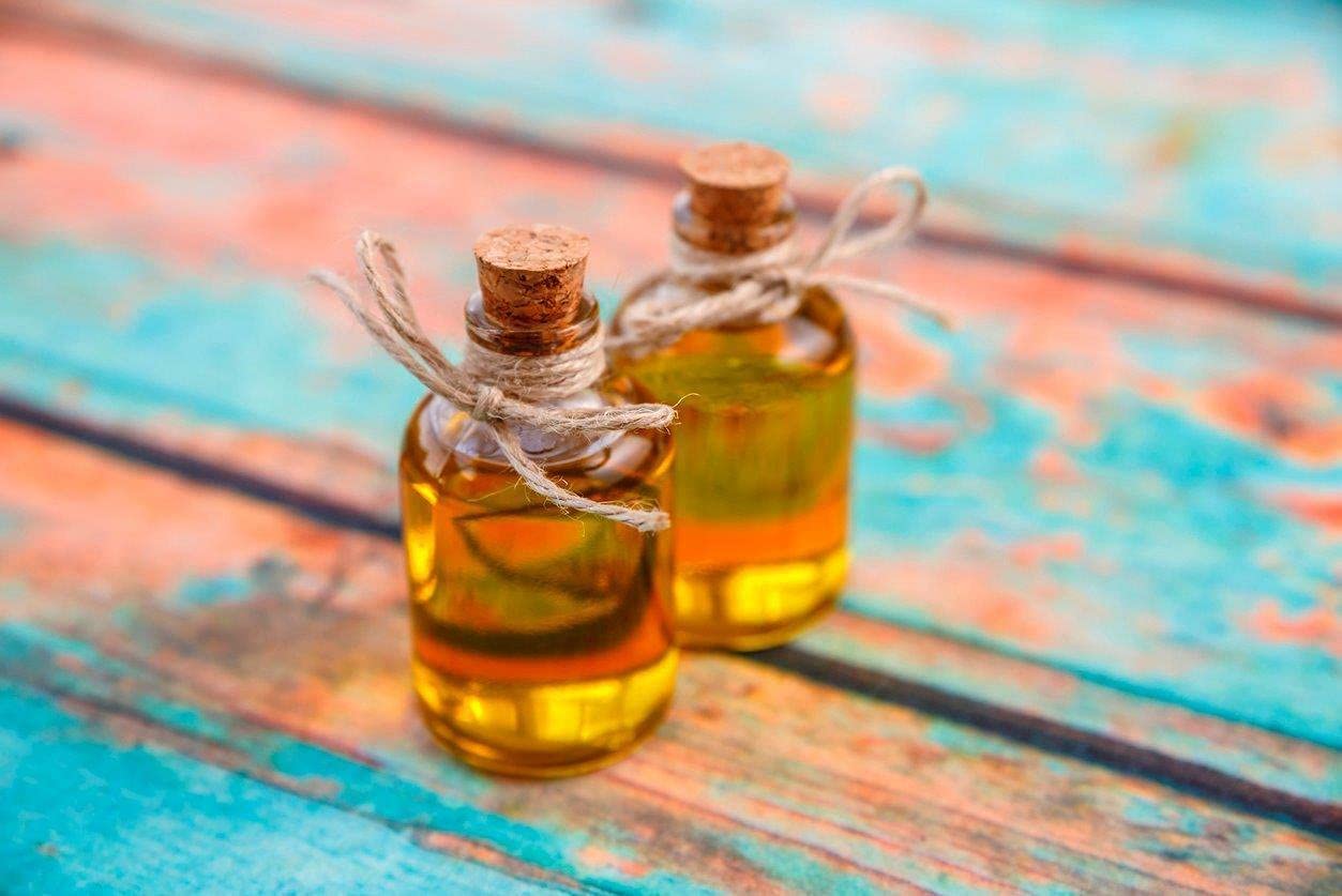50 ml mini butelki szklane z korkiem, 72 szt., małe butelki do napełniania, szklana butelka Mini-TR, przezroczyste butelki na likier, 72 x 50 ml korki