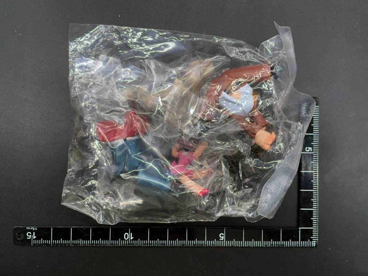 Amazon.co.jp: 海洋堂KTフィギュアコレクション 鉄腕アトム