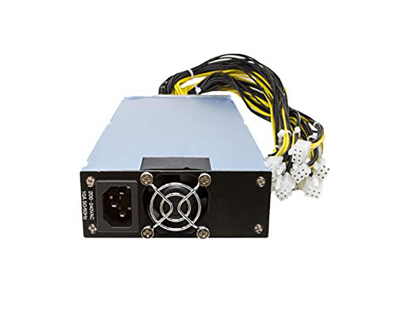 Antminer S7 ASIC Bitcoin Miner 4.73 TH/s isteğe bağlı APW3+ PSU güç kaynağı  ile (PSU ile) : Amazon.com.tr: Bilgisayar