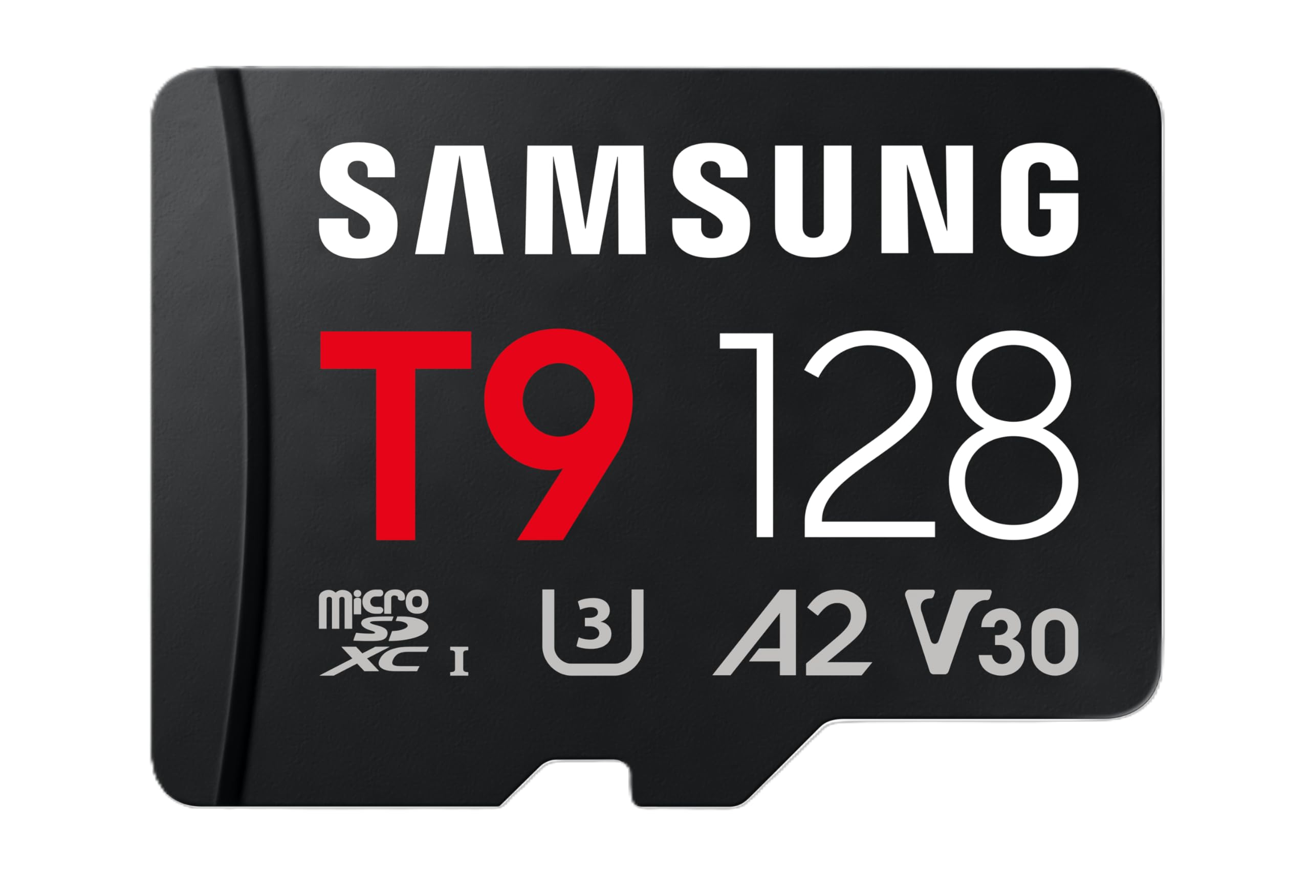 Samsung microSDXC T9 128GB, Read/Write Speeds Up to 200/130 MB/s, Made for Avid Gamers & Professional Creators (MB-MH128T/WW)-picture-19
