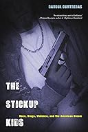 The Stick Up Kids cover