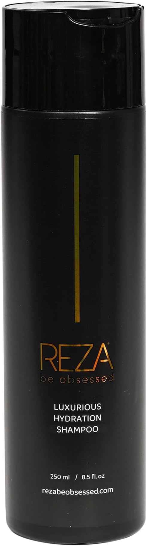 Reza Fixation Shampoo (250ml)