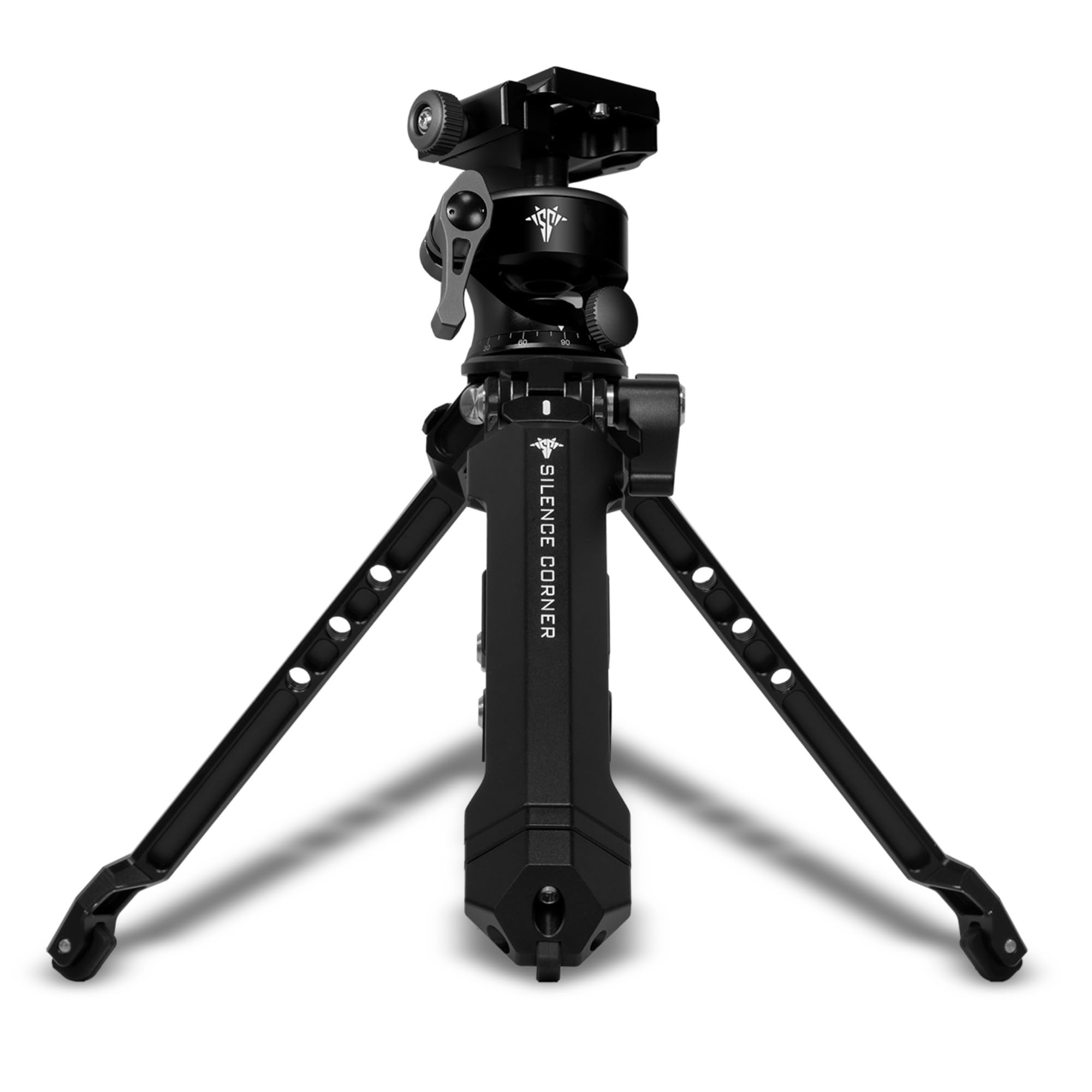 MAMBAPOD クランプ式三脚・脚部のみ Silence Corner MAMBAPOD