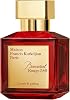 Baccarat Rouge 540 by Maison Francis Kurkdjian for Unisex - 2.4 oz Extrait De Parfum Spray