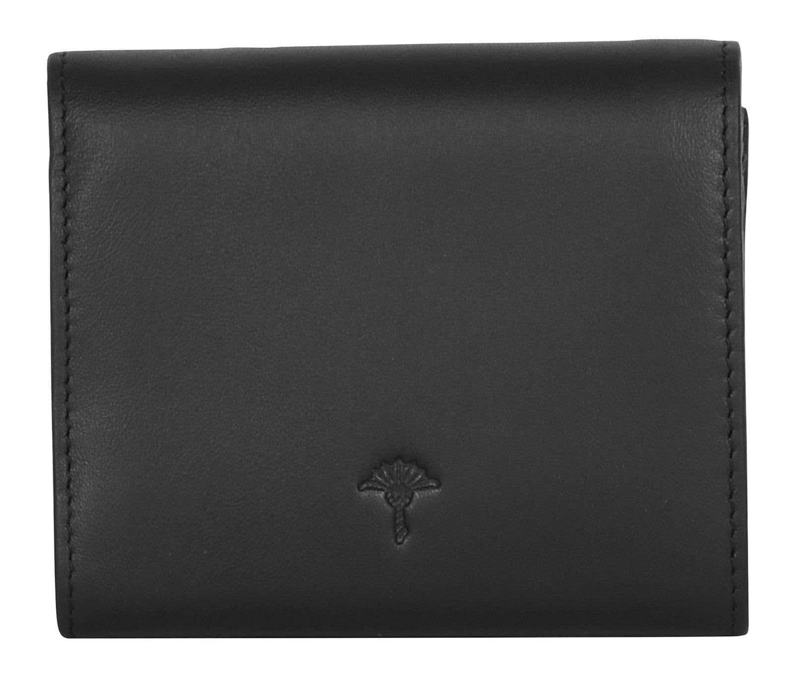 Joop! Leder Geldbörse Sofisticato 1.0 Lina Purse SH5F Black schwarz