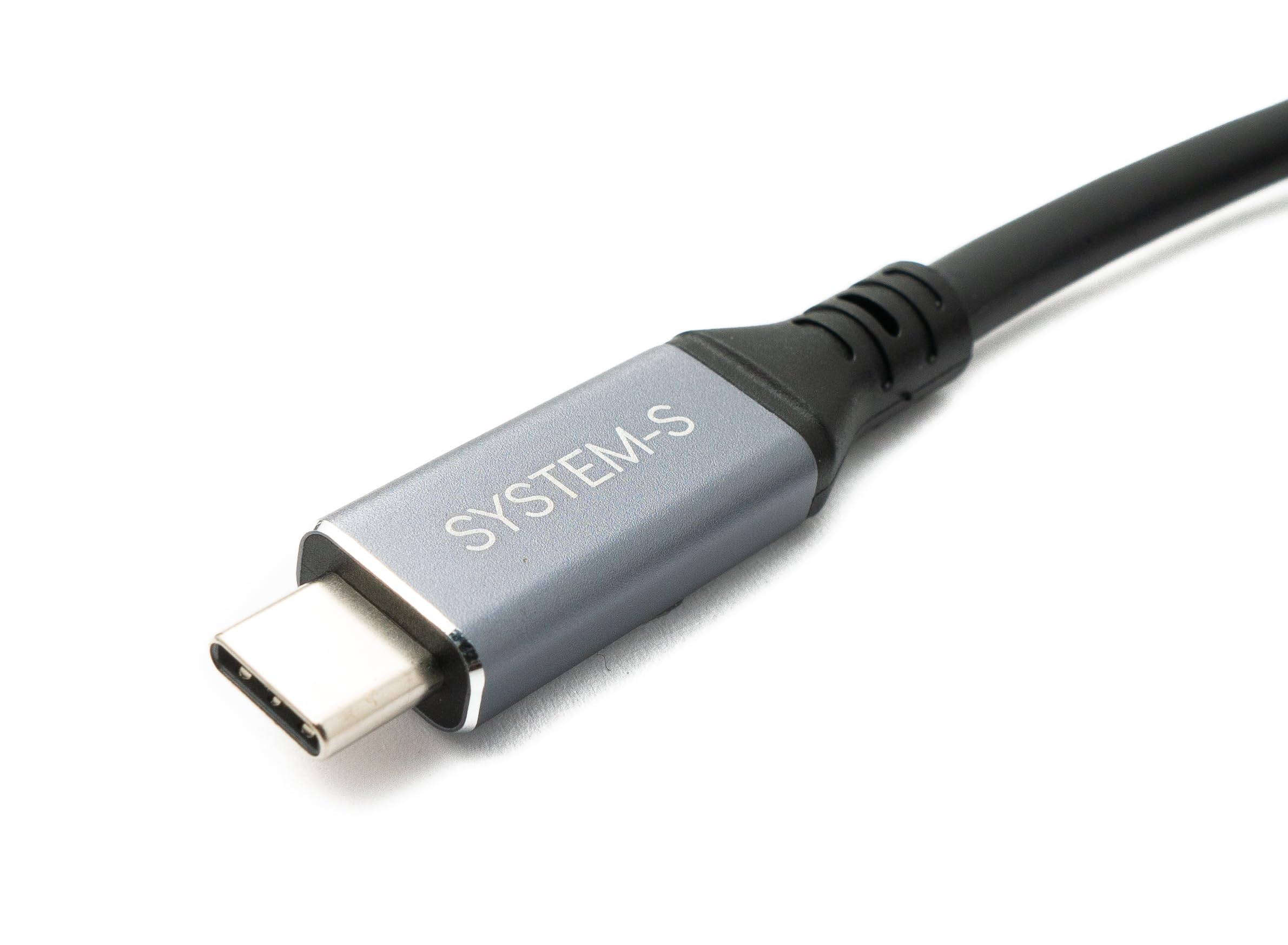 CAVO USB XTORM 3.2 da USB C Maschio a USB C Maschio 1 m