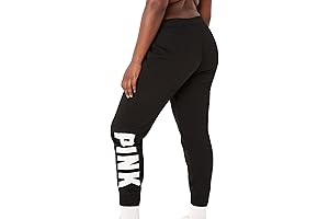 PINK Everyday Lounge Relaxed Jogger