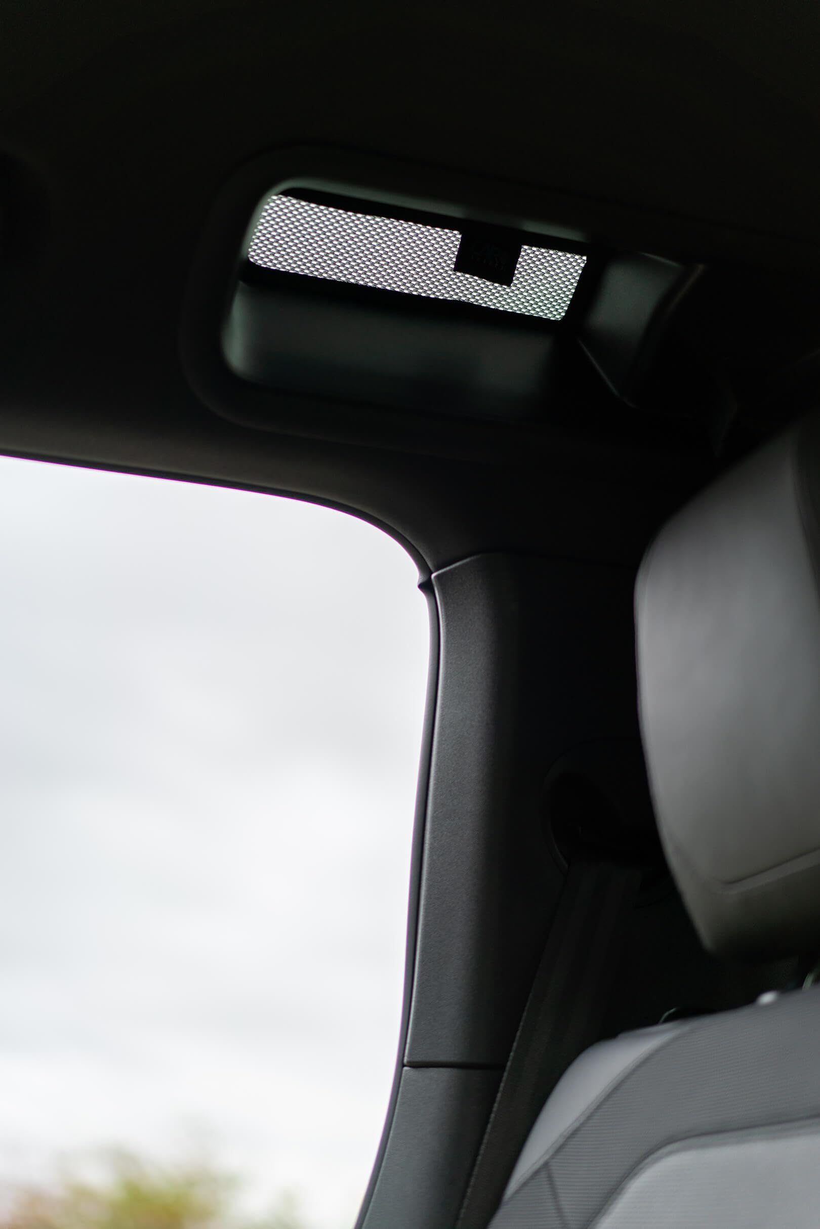 CAR SHADES Set Compatibile con Land Rover Defender D110 5-Porte 2020- (12-Parti) Tendine Parasole su Misura