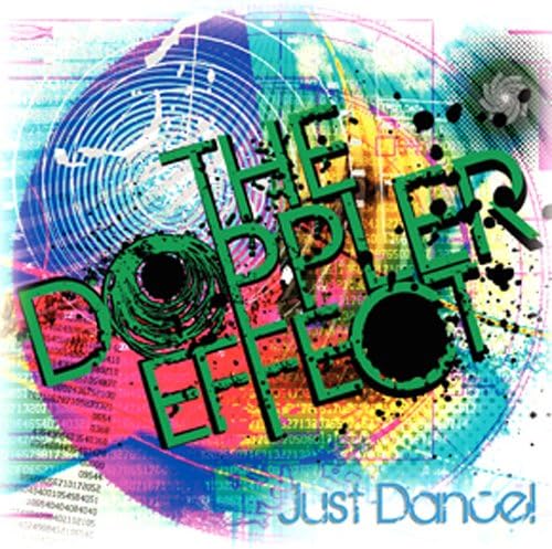 The Doppler Effect (4) Just Dance!