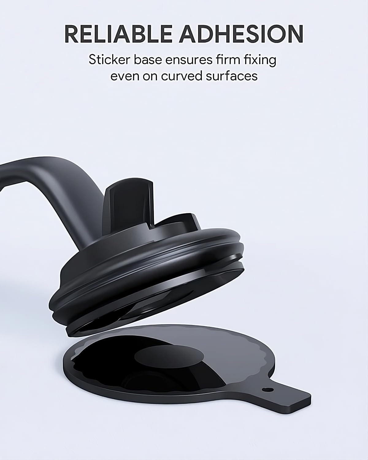 Soporte Lamicall Ventilación Auto En Métricas | Cuotas Sin Interés - Foto 8