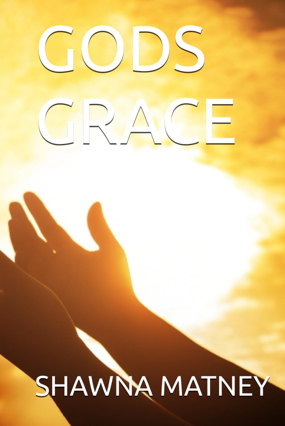 GODS GRACE