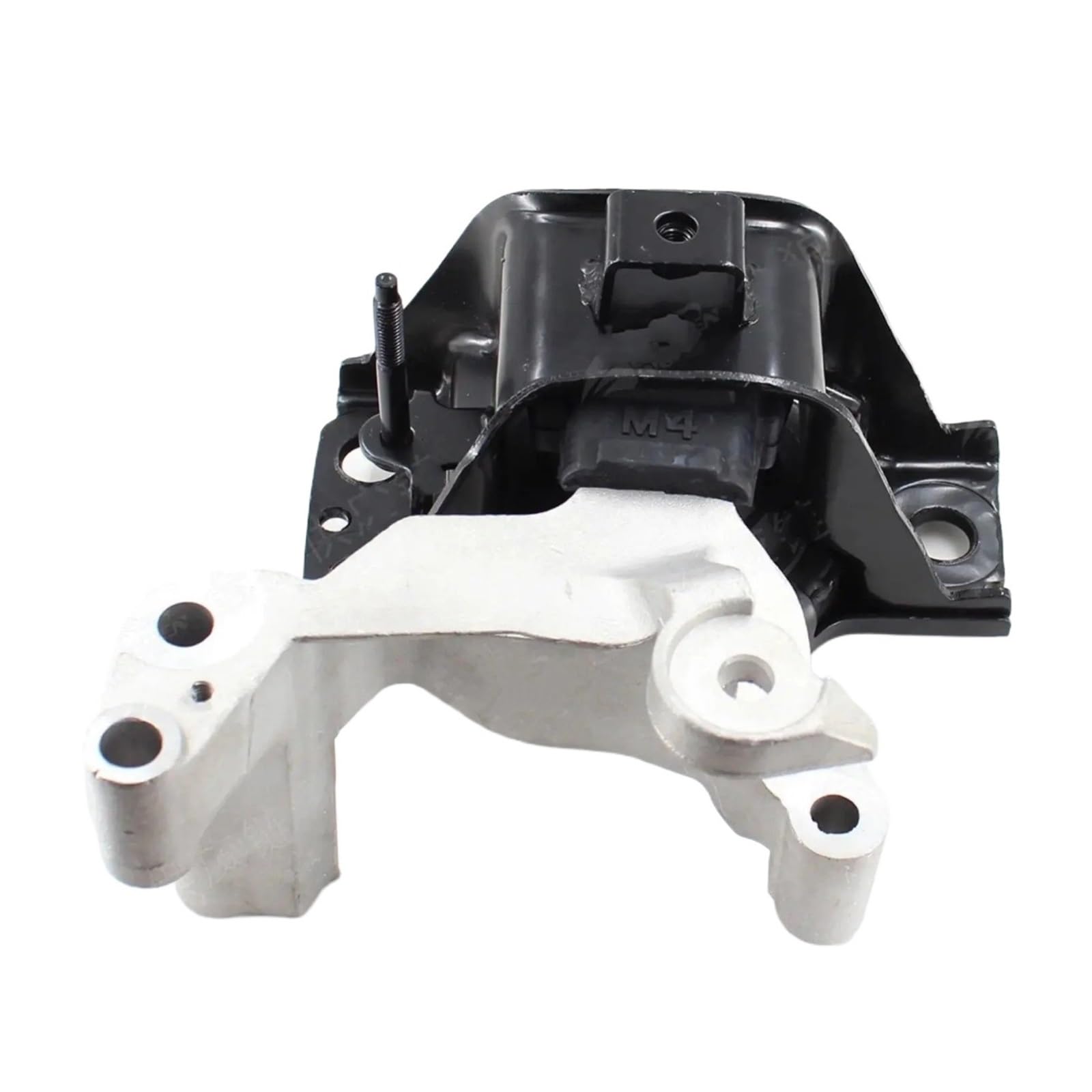 Vfrtaaz One Color For Nissan For Qashqai 2008-2015 2.0L Cvt 4Wd 11210-Jd21a 11210-Jd21b 11210-Jd20b Engine Bracket Right Car Engine Mounts